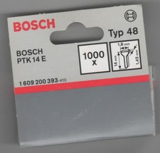 Bosch Duotac PTK 14 e - grapadora ElÃ©ctrica | Compra online en eBay