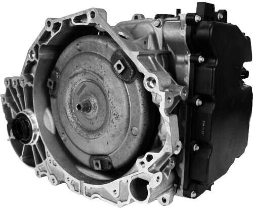 Transmission Automatique Opel 6T45 - 6CKW 1,6 SIDI 24275802 Neuf avec Convertisseur  - Photo 1/1