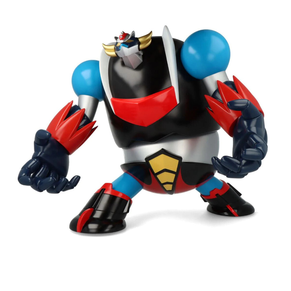 Unbox Industries - Золотой крест от Эрика Со