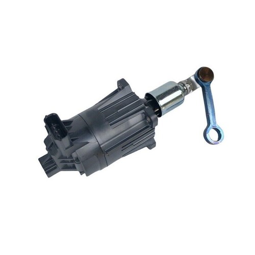ORIGINAL OEM Turbo Charger Solenoid Valve Actuator 18900-5AA-A01 For Honda Civic - Picture 5 of 6
