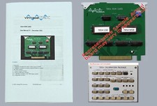 Replacement for 7854 ROM Card
