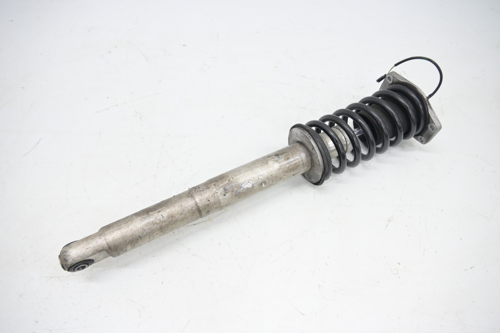 ⭐ 12-17 Maserati Granturismo Front Electric Active Coil Shock Strut Absorber Oem