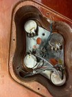 Gibson 1976 Les Paul Deluxe Cherry Sunburst — photo 4