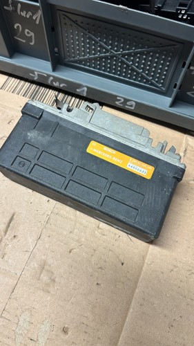 Mercedes Benz W124 Original BOSCH ABS Steuergerät A 0055455132 - 0265101020