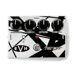 Evh Flanger Mxr | eBay