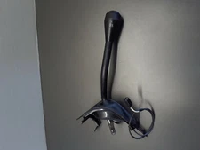 1998-2004 CROWN VICTORIA GRAND MARQUIS TOWN CAR GEAR SHIFT LEVER Black OEM