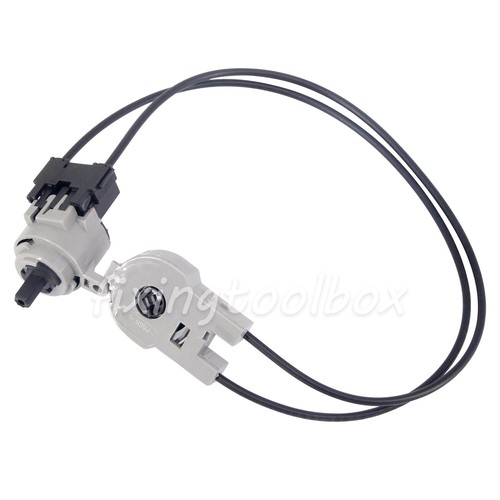 2M51-11503-BA YH-1624 Fits Ford Transit A/C Heater Mode Selector Switch W/Cables - Picture 5 of 12