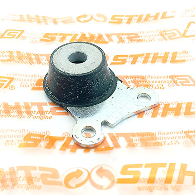 Asta A Farfalla Originale STIHL Per Motoseghe 020T, MS200T, MS200T-Z &ndash; Codice 11291821500