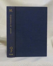 M / THE DAYSPRING OF YOUTH 1970