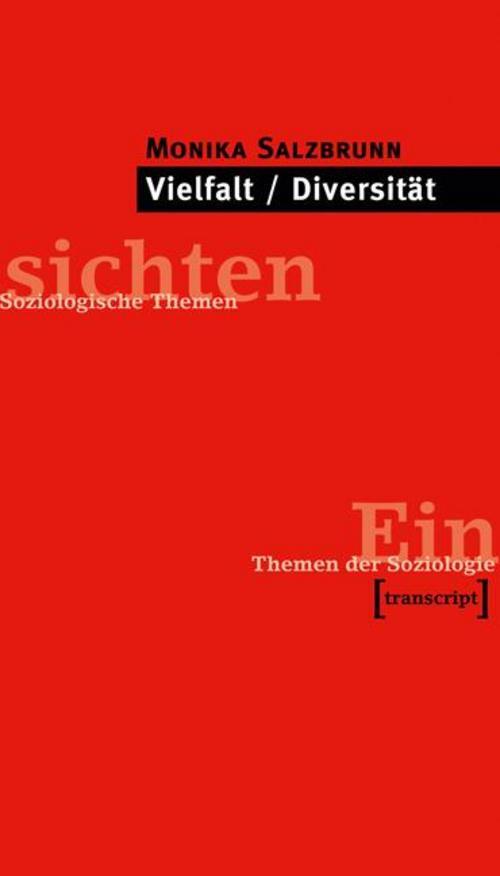 Thumbnail - Vielfalt / Diversität Monika Salzbrunn