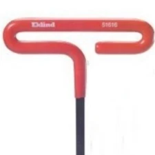 Eklind 54930 T Handle Hex Key 9 " Metric 3 mm