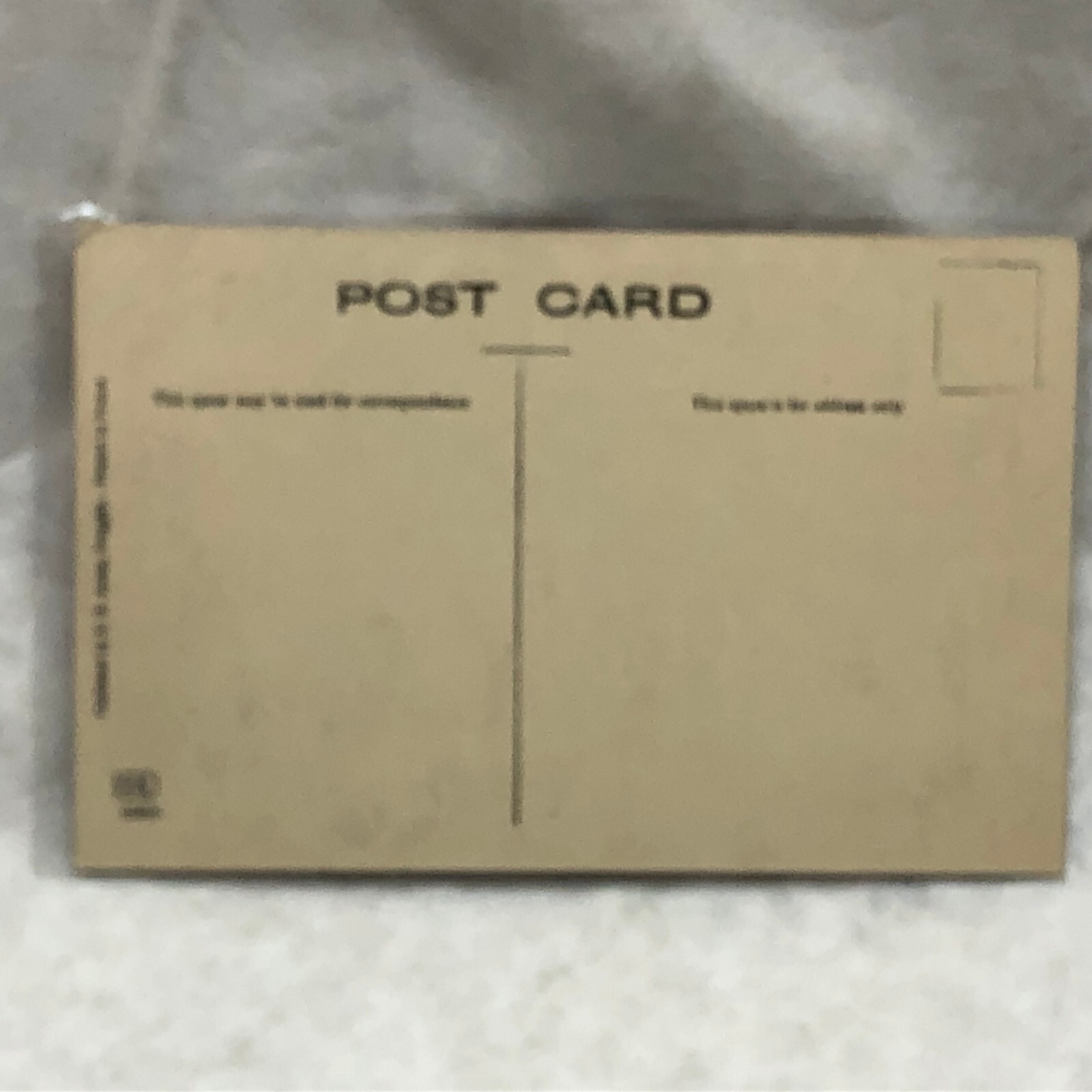 Vintage Rawson Ohio Postcard Main Street Not Used eBay