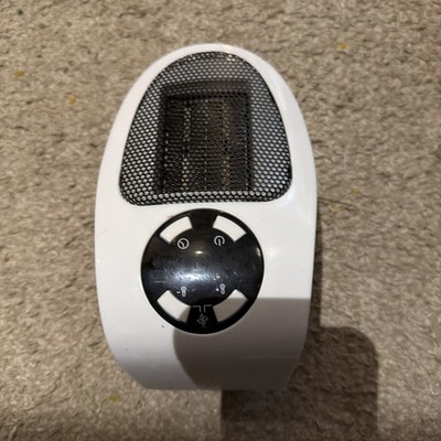 Elektro Heizlüfter unverpackt nagelneu 