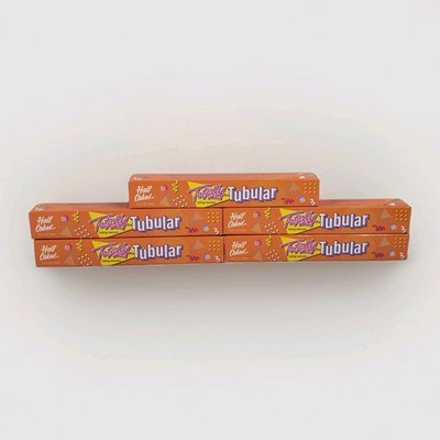 5x Half Caked Totally Tubular Mascara .3 fl oz/ 8.5mL each