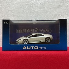 Autoart Lamborghini Murcielago