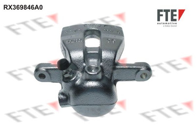 FTE 9290469 Bremssattel für LAND ROVER