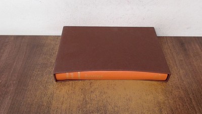 			Justine, Lawrence Durrell, The Folio Society., 2008, Hardcover		