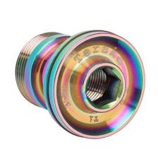 Oil Slick Titanium Full Mount Bolt SRAM XX X0 GX Transmission T-Type Derailleurs