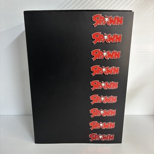 Spawn Kickstarter | eBay