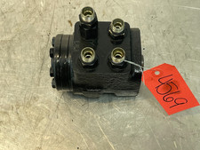 Farmtrac 360dtc Tractor Steering Motor Hand Pump