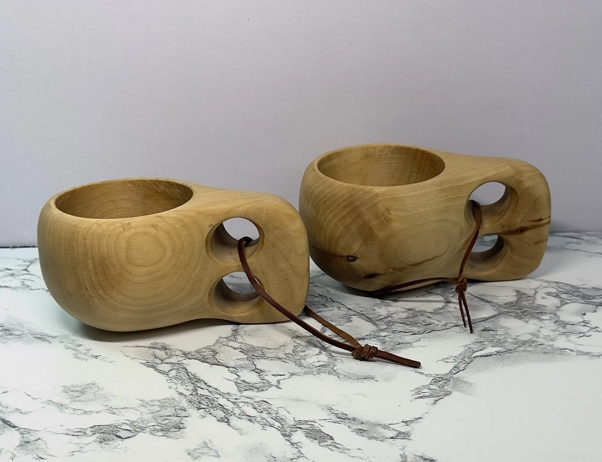 Preços baixos em Kuksa | eBay