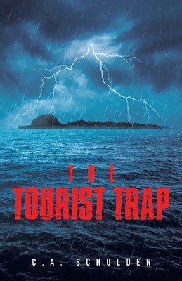C. A. Schulden | The Tourist Trap | Taschenbuch | Englisch (2024)