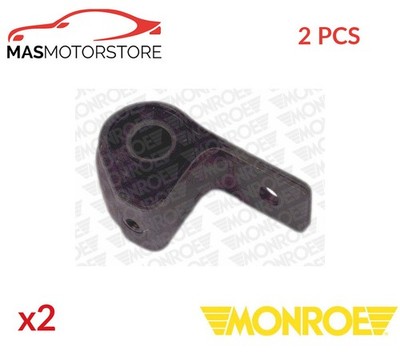 QUERLENKER LAGER LAGERBUCHSE MONROE L28803 2PCS P FÜR CITROËN XSARA,ZX