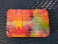 MGZNMTY Travel Case Compatible With Asthma Inhaler NEW