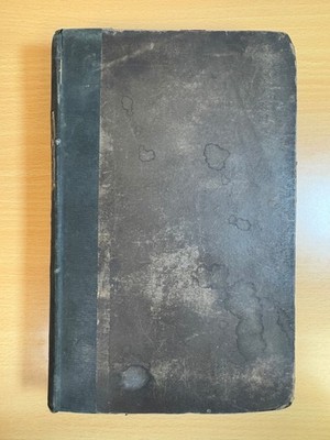 Private Wrongs, and Their Remedies by James Stewart 1840 Hardcover
