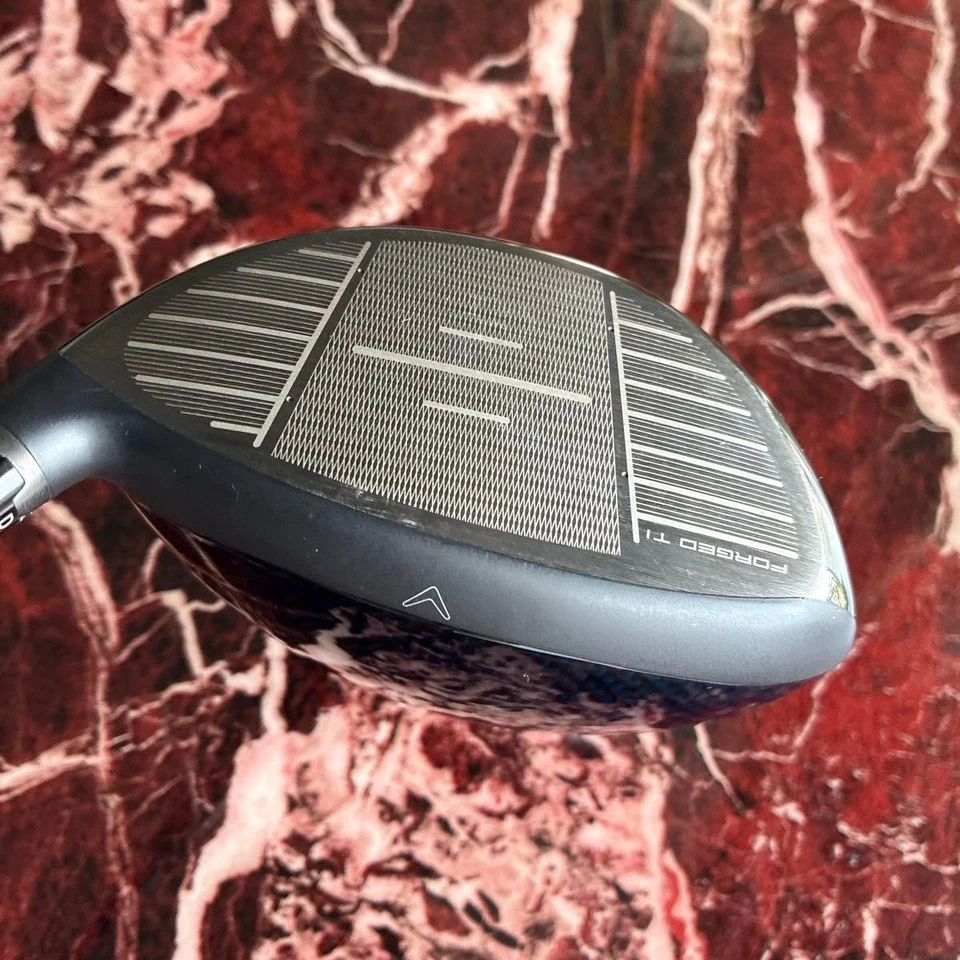 Callaway Paradym X 10.5 * Driver Head Only - Image 4 of 4