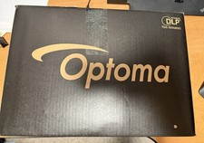 Optoma HD26 DLP 1080p Full HD 3D Home Theater...