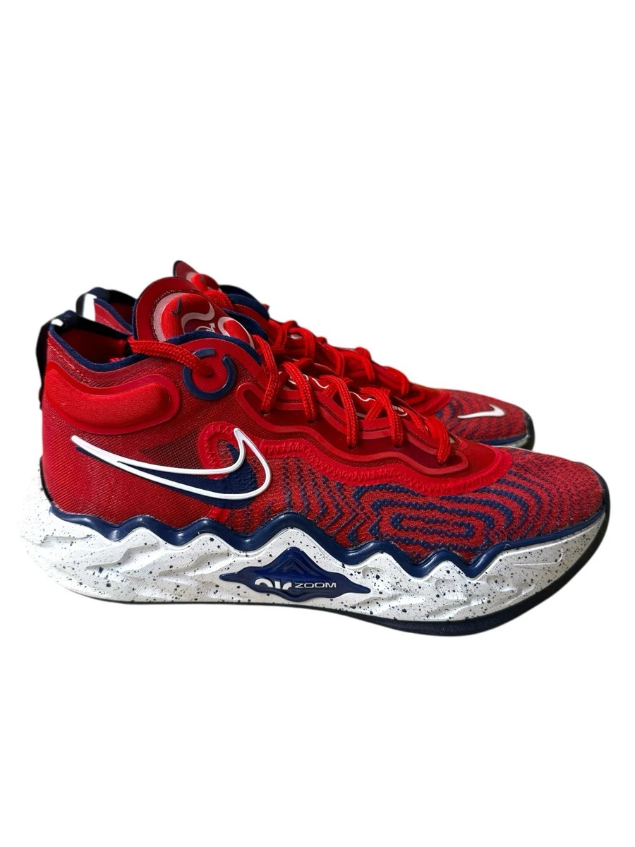 Nike Air Zoom GT Run USA | eBay