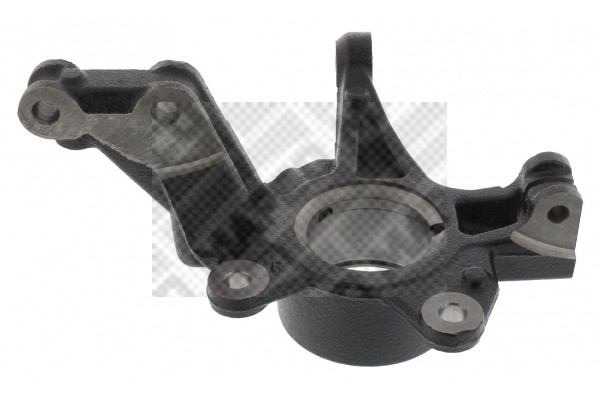 Achsschenkel Vorne Rechts FüR Renault Clio IV Mio IV Lutecia IV 2012-2021-image