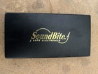SoundBite Lure Electronic Strike King Talk N Jig On-Liner & Instructions NIOB — photo 4