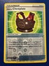 Pokemon Chilling Reign - Galatian Chestplate 141/198 Reverse Holo