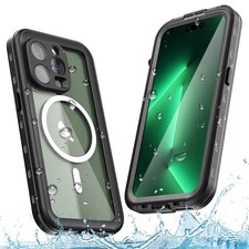 Wasserdicht Hülle for iPhone 17 16 15 14 13 12 11 Pro Max Xs Max XR 14 16Plus 🎁