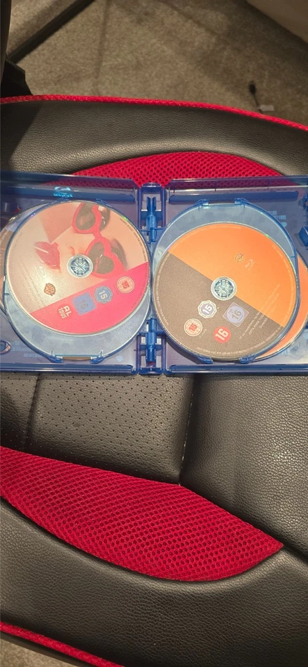 Stanley Kubrick: Visionary Filmaker Collection (7 movie collection) Blu-ray - Image 4 of 4