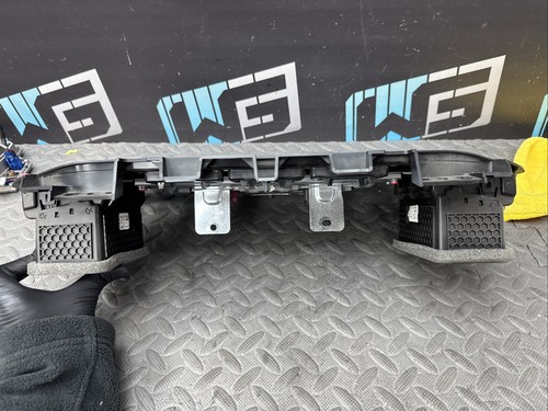 FORD F150 2021-2023 12" PANTALLA NAVEGACIÓN RADIO DISPLAY ML3T-188955-AH - Imagen 9 de 12