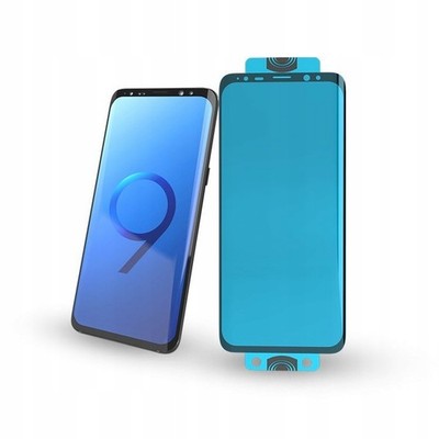 HURTEL 3D EDGE NANO FLEXI GLASS TEMPERED GLAS FÜR XIAOMI MI 11 MIT RAHMEN 9H