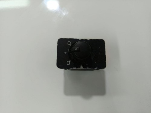 Audi A6 2003 Wing mirror control switch (Exterior Mirror Switch) 4 #2717438-85