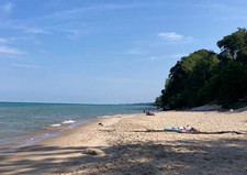 Lake Michigan Beach - Vacant Land Lot - Berrien County, MI - 1 Mile To Beach!