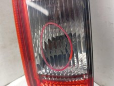 Feu arrière Ford FOCUS