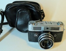 Vintage Tower 10A Camera with Case