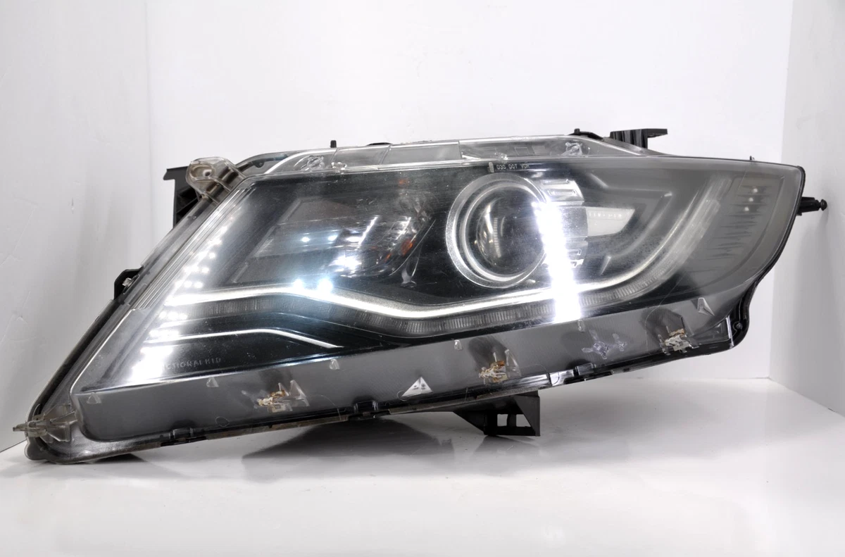 Headlights for Lincoln MKX Lincoln for sale | eBay