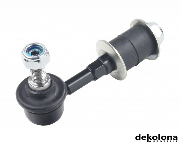 Stabilistator Koppelstange FüR Mitsubishi, Volvo Links Rechts Hinten Ab 05.95-image
