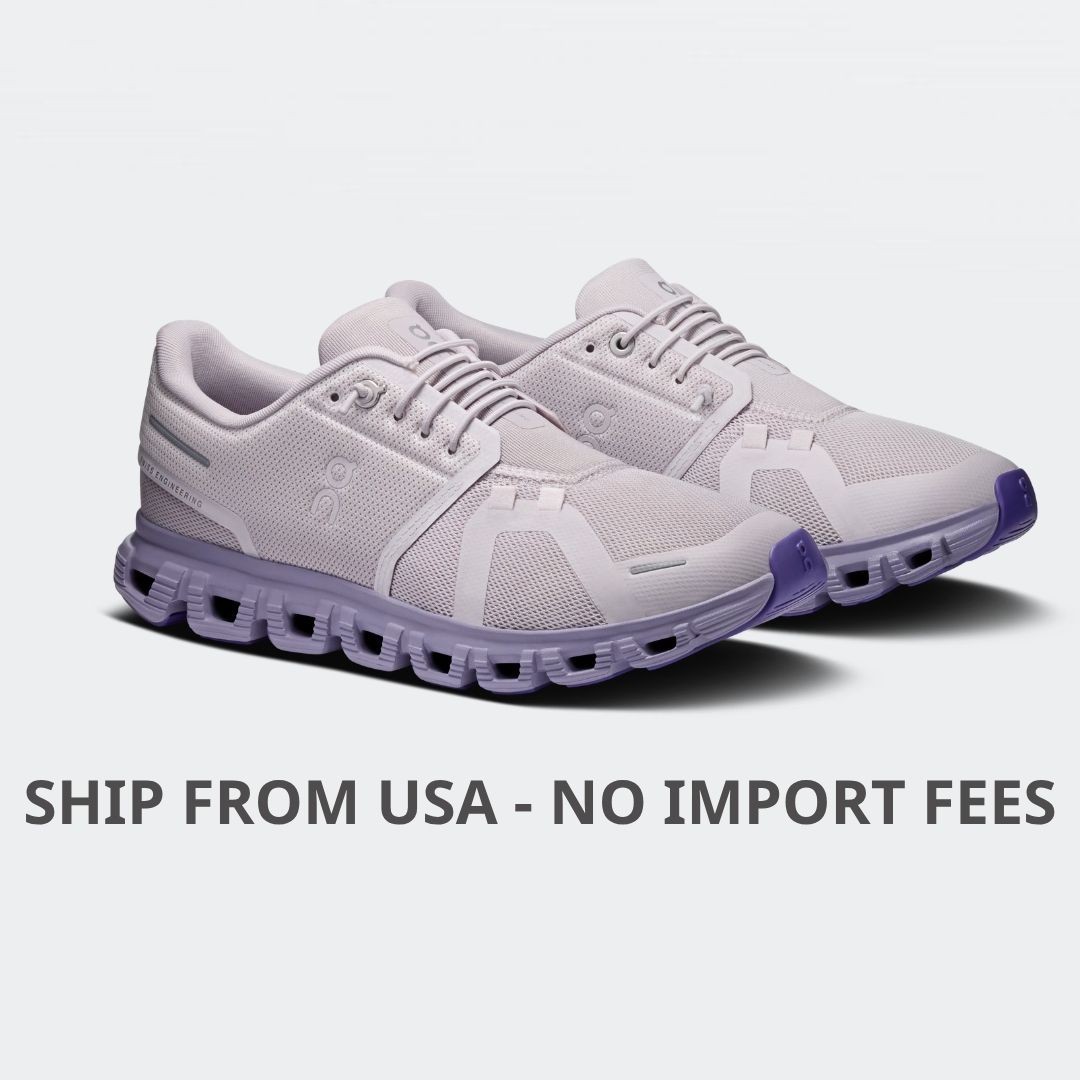 NEW COLOR🔥 On. Cloud 6 Women's Ether & Tyrian Running Shoes New with BOX