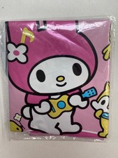 Hello Kitty My Melody Pink Party Balloon Decoration Set