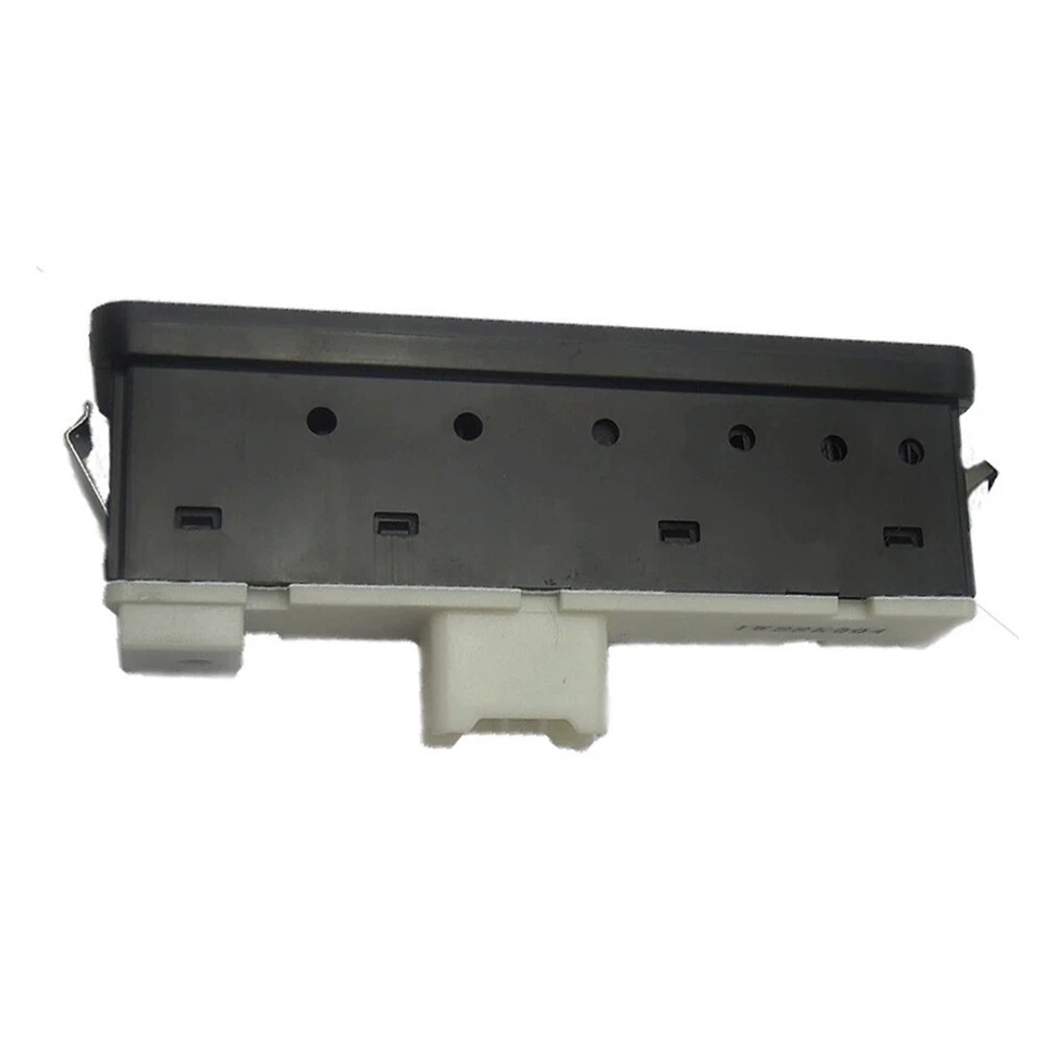 New Power Window Control Switch 37990-60A00 Fit For Suzuki Vitara 1999 2000-2004 Foto 4 de 4