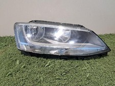 2013 Volkswagen Jetta Right Headlight
