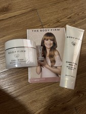 Crepe Erase 2-Step Advanced Body Treatment